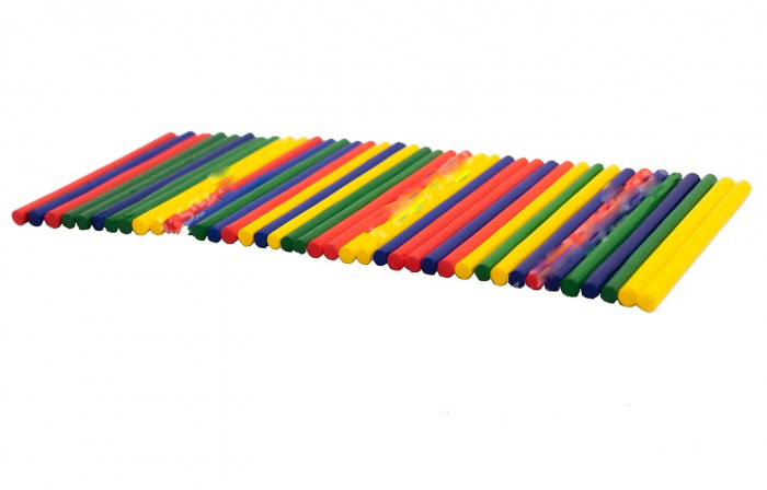 Jucarie Montessori cu elemente geometrice [4]
