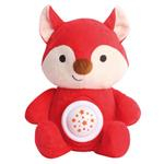 Jucarie plus bebelus cu muzica si proiector Animale Baby Snuki [2]