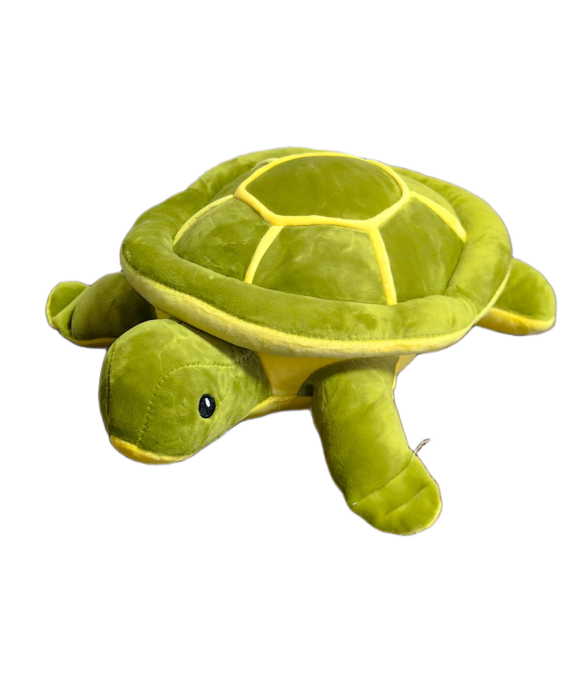 Jucarie Plus Broasca Testoasa 40 cm [2]