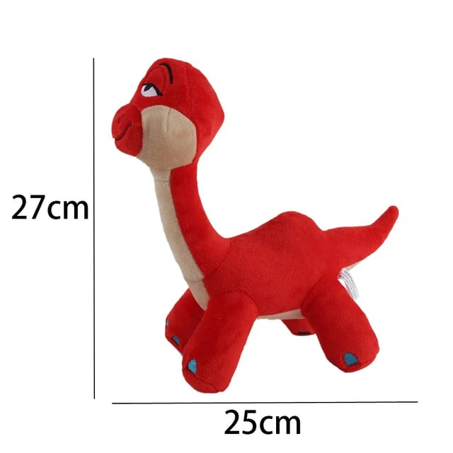 Jucarie Plus Dinozaur Huggy Wuggy Poppy Playtime Capitolul 2 [2]