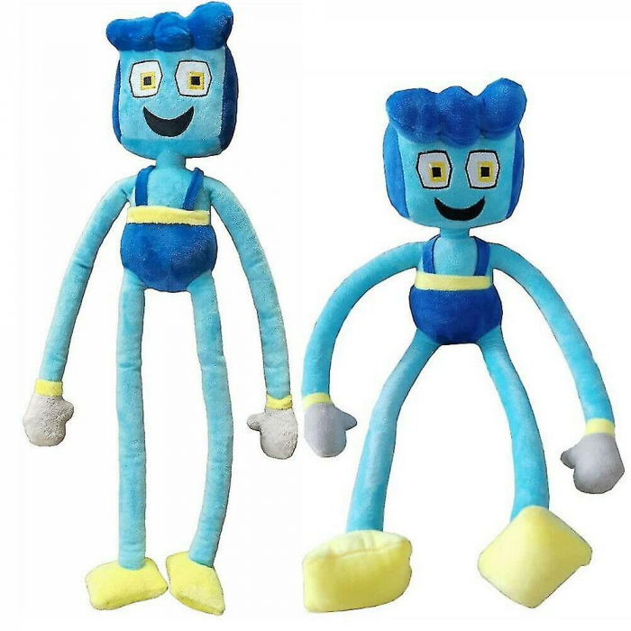 Huggy Wuggy Tati Picioare lungi Poppy Playtime Daddy Long legs [2]