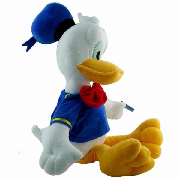 Jucarie Donald Duck din plus 65 cm [3]