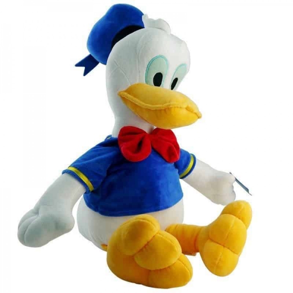 Jucarie Donald Duck din plus 65 cm [2]