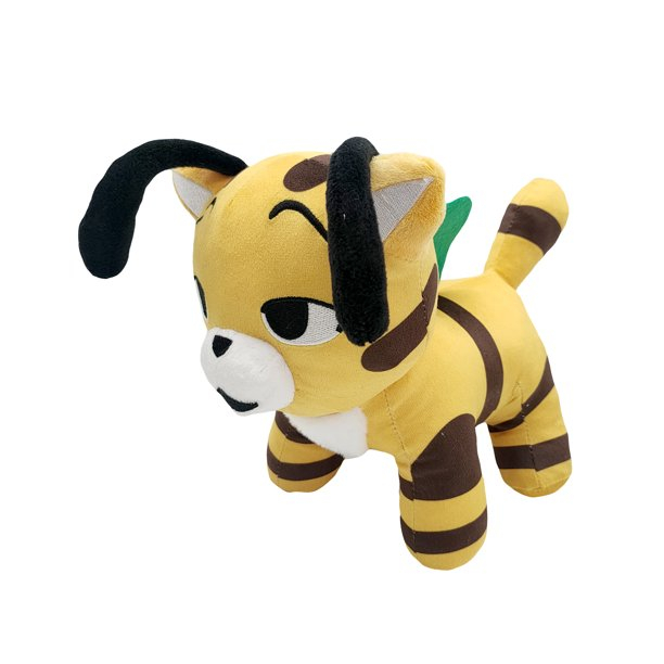 Jucarie Plus Pisicuta Bee Huggy Wuggy Poppy Playtime Capitolul 2 [1]