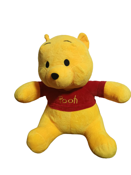 Jucarie Plus Ursuletul Winnie the Pooh [1]