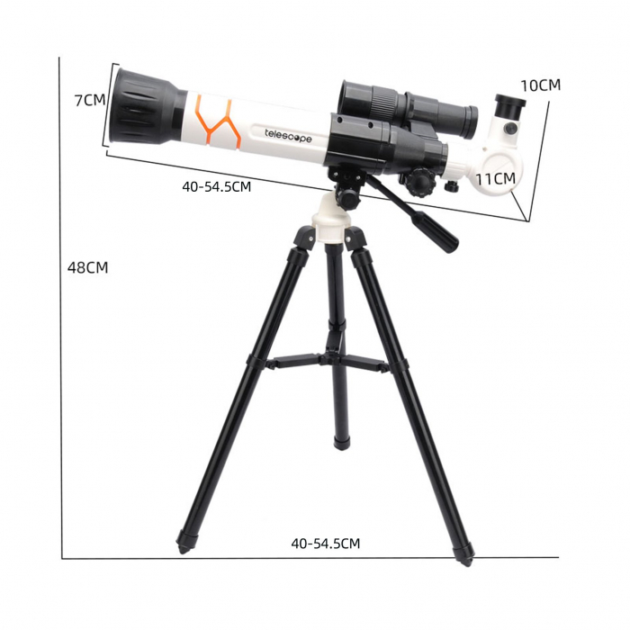 Jucarie Telescop Astronomic cu Trepied [3]