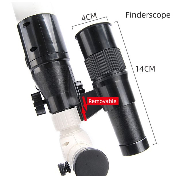 Jucarie Telescop Astronomic cu Trepied [5]