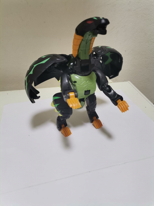 Figurina Bakugan Battle Planet [2]