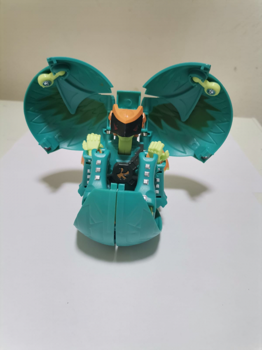 Figurina Bakugan Battle Planet [4]