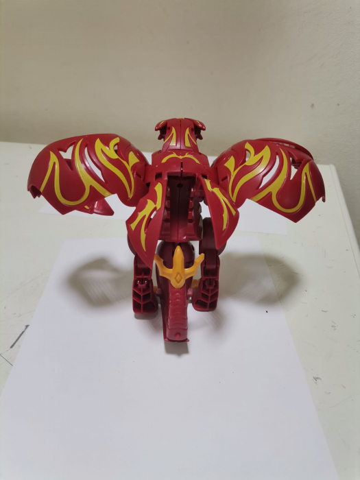 Figurina Bakugan Battle Planet [2]