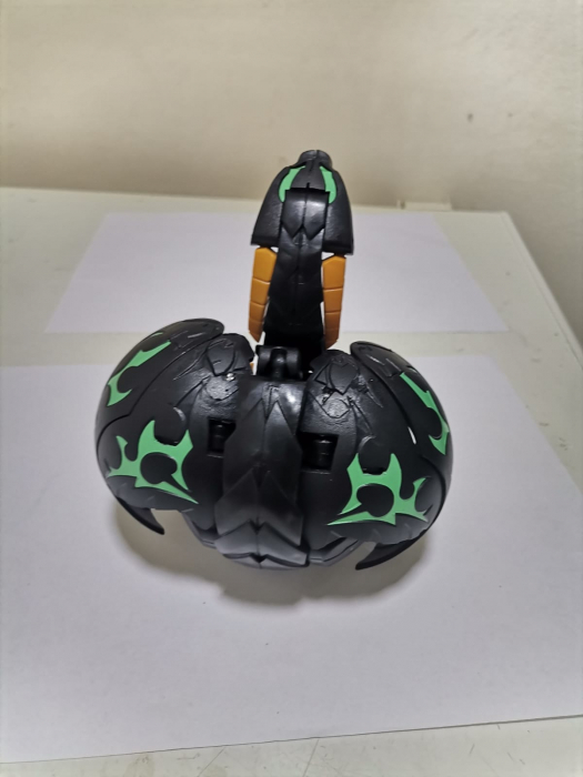 Figurina Bakugan Battle Planet [3]