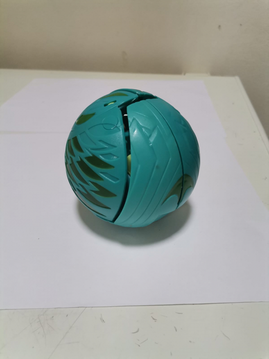 Figurina Bakugan Battle Planet [3]