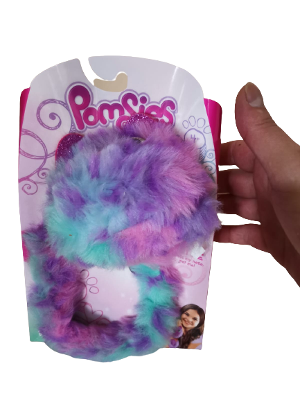 Jucarie de plus Interactiva Pomsies Boots [6]