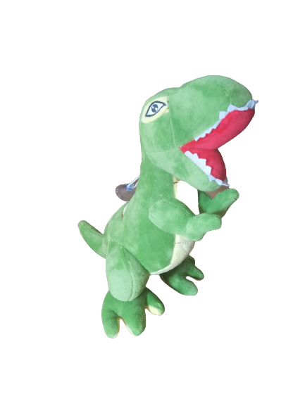 Jucarie de plus Dinozaur Mascota T-Rex [1]