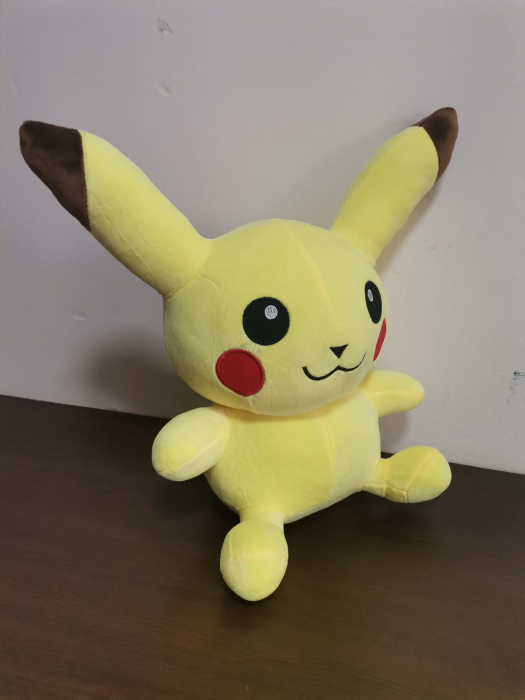 Jucarii de Plus Pokemon Dragon , Pikachu Pokemon [2]