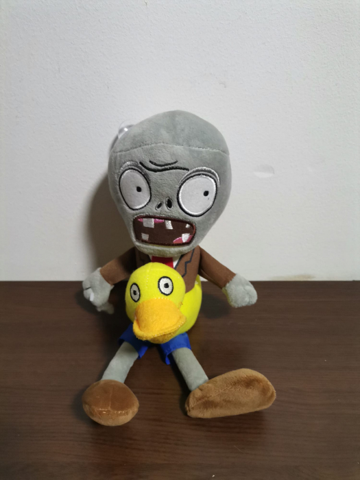 Jucarii de Plus Zombi  - Plants vs Zombies [2]