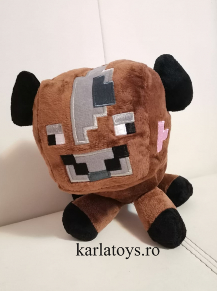 Jucarii din plus personaje Minecraft [2]