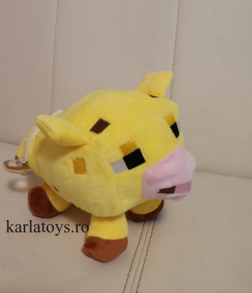 Jucarii din plus personaje Minecraft [2]