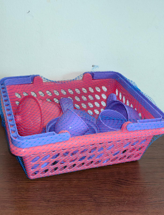 Jucarii exterior Set Picnic [2]