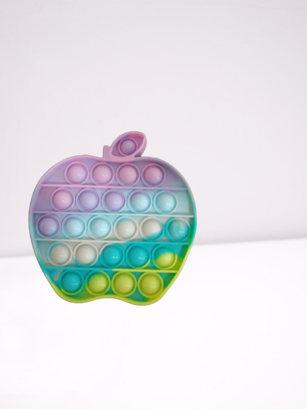 Jucarii Pop It Pastel Forme [1]