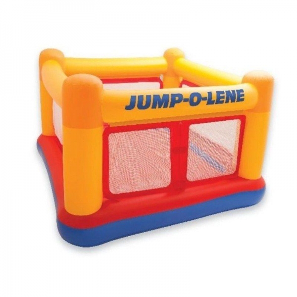 Centru de Joaca Gonflabil intex Jump-o-Lene [2]