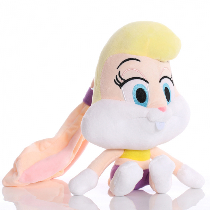 Jucarie plus Lola Bunny – Looney Tunes 50 cm [3]