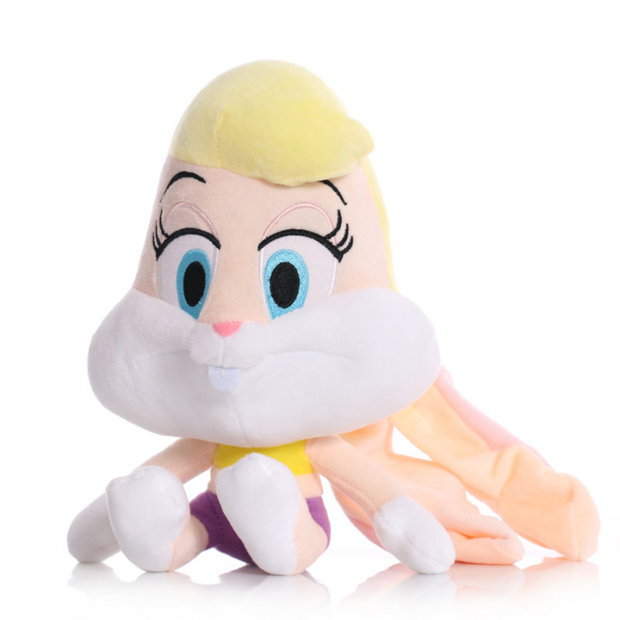 Jucarie plus Lola Bunny – Looney Tunes 50 cm [2]