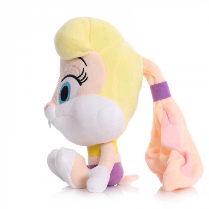 Jucarie plus Lola Bunny – Looney Tunes 50 cm [4]