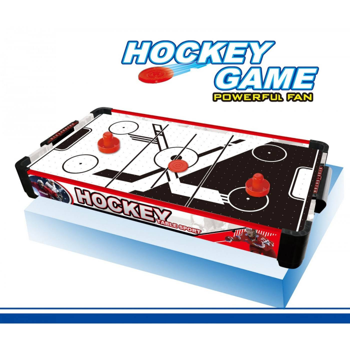 Masa de Hockey [2]