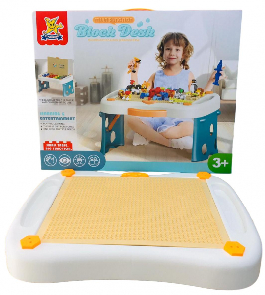 Masuta tip lego pliabila 300 piese [3]