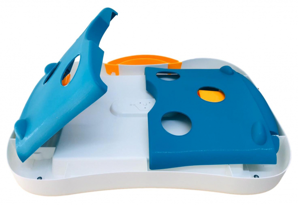 Masuta tip lego pliabila 300 piese [5]