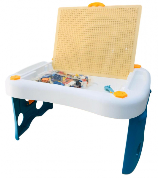 Masuta tip lego pliabila 300 piese [6]