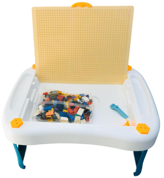 Masuta tip lego pliabila 300 piese [7]