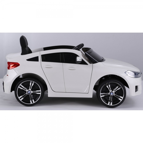 Masina Electrica Copii Bmw  seria 6 GT 12 v cu radiotelecomanda [4]