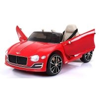 Masinuta Electrica Bentley EXP12 pentru Copii 12v cu Radiotelecomanda [3]