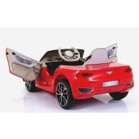 Masinuta Electrica Bentley EXP12 pentru Copii 12v cu Radiotelecomanda [4]