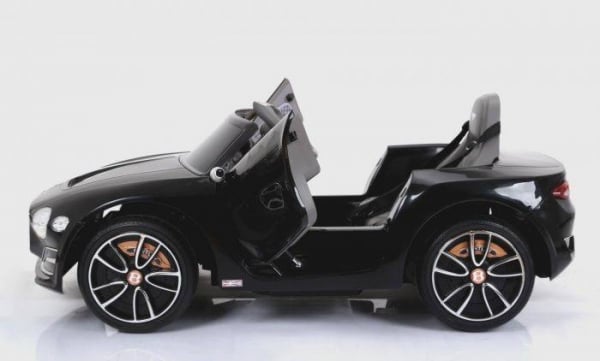Masinuta Electrica Bentley EXP12 pentru Copii 12v cu Radiotelecomanda [4]