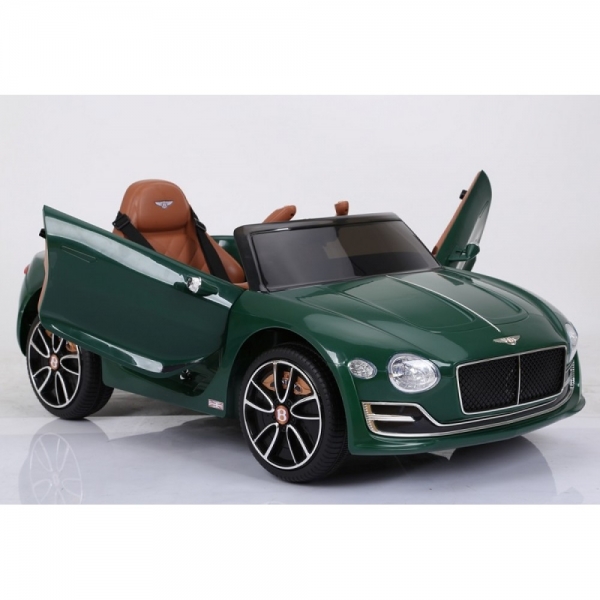 Masinuta Electrica Bentley EXP12 pentru Copii 12v cu Radiotelecomanda [3]