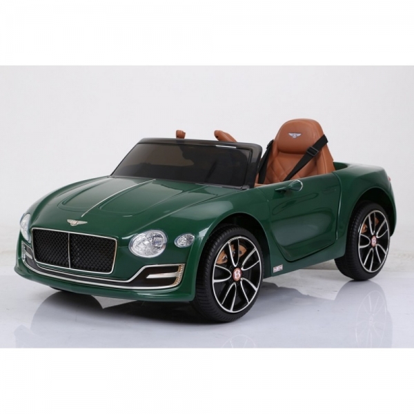 Masinuta Electrica Bentley EXP12 pentru Copii 12v cu Radiotelecomanda [2]