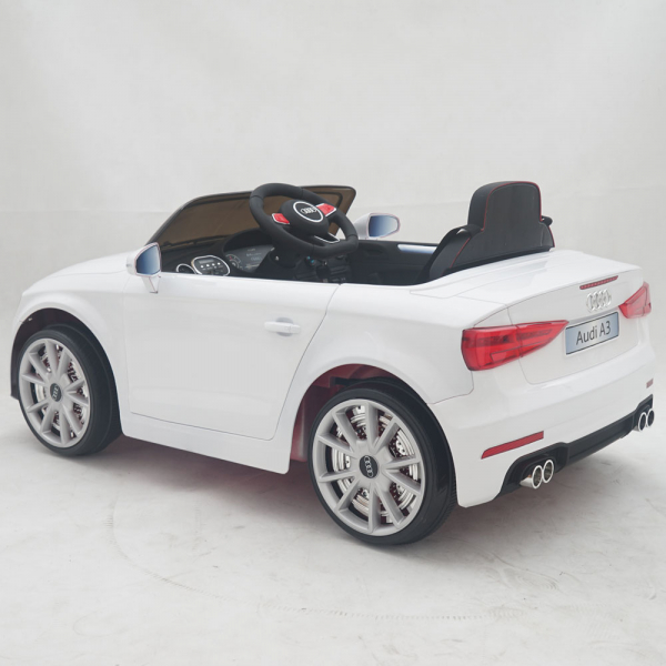 Masinuta Electrica Audi A3 pentru copii 12v [3]