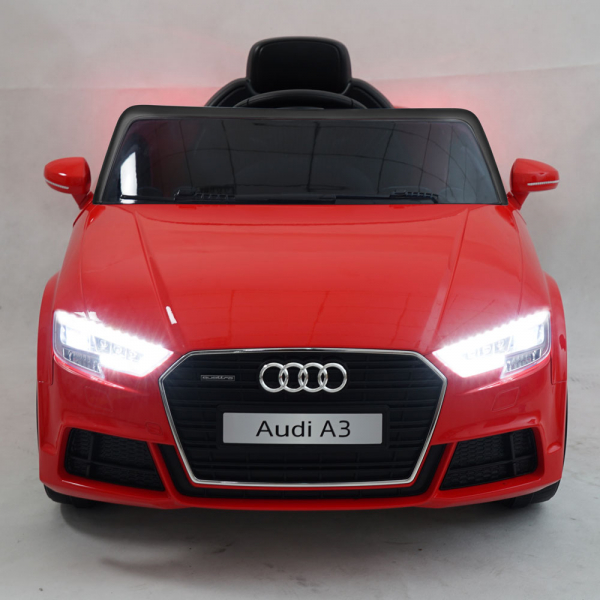 Masinuta Electrica Audi A3 pentru copii 12v [2]
