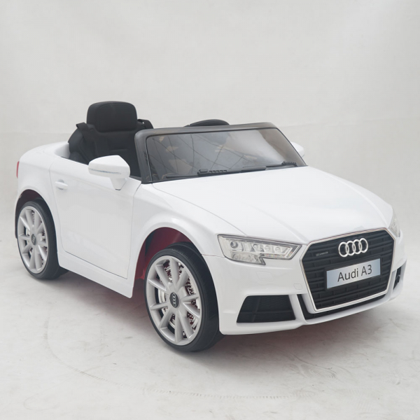 Masinuta Electrica Audi A3 pentru copii 12v [2]