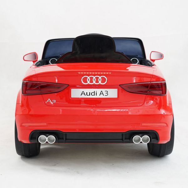Masinuta Electrica Audi A3 pentru copii 12v [3]