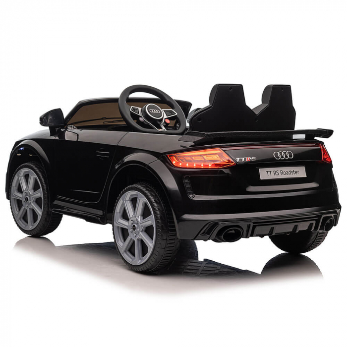 Masinuta Electrica Audi TT pentru Copii [2]