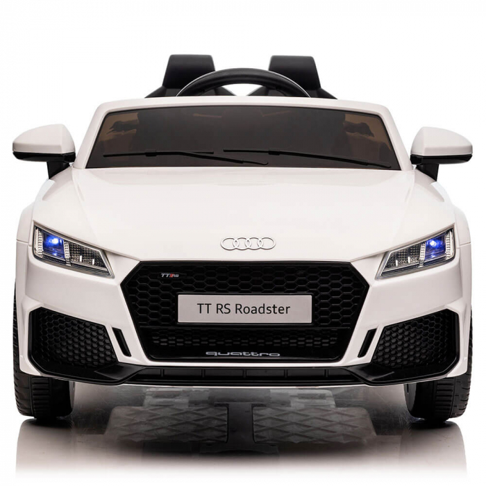 Masinuta Electrica Audi TT pentru Copii [3]