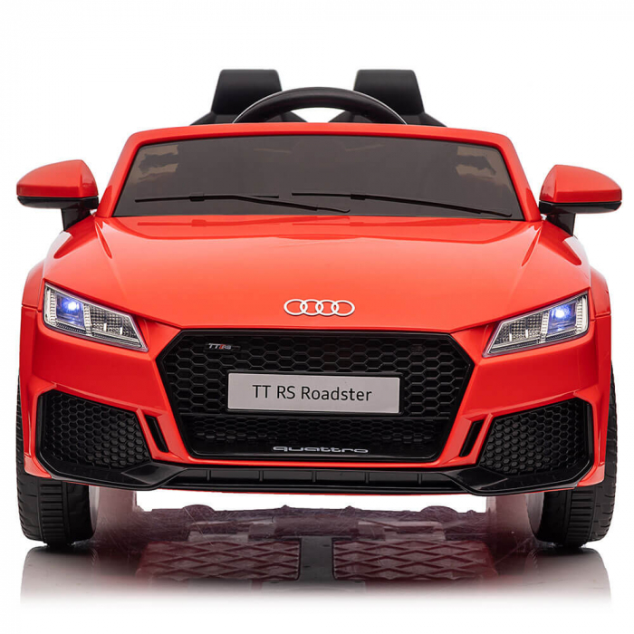 Masinuta Electrica Audi TT pentru Copii [3]