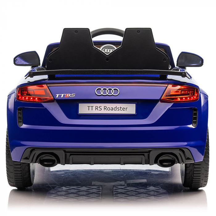 Masinuta Electrica Audi TT pentru Copii [3]