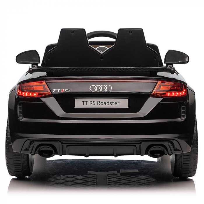 Masinuta Electrica Audi TT pentru Copii [4]