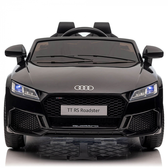 Masinuta Electrica Audi TT pentru Copii [3]