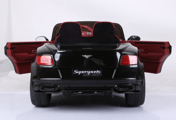 Masinuta Electrica Bentley Continetal sport 12 v pentru Copii [5]